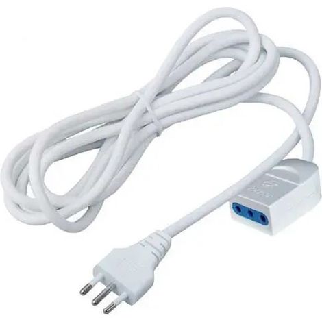 IMPERIA Prolunga 5 Metri Bianco