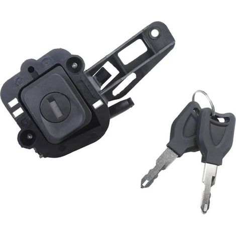 7701471225 77014-71225 Mécanisme de verrouillage du hayon/actionneur de verrouillage de porte de coffre pour CLIO MK2 II 1998-2001 (1/3)