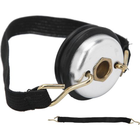 Support de Ventouse pour Moxibustion Portable - Accessoire de Thérapie par Ventouse avec Trou - Équipement de Physiothérapie à Domicile (1/5)