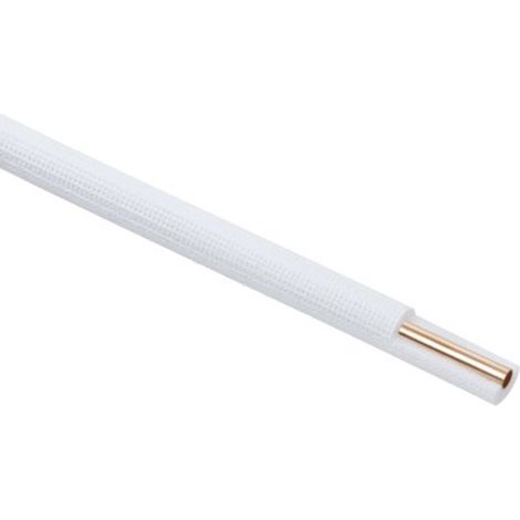 TUBE CUIVRE FRIGO EBRILSPLIT CE 1/4X0.8-3/8X0.8 MT.25 TUBE CUIVRE FRIGO EBRILSPLIT CE 1/4X0.8-3/8X0.8 MT.25