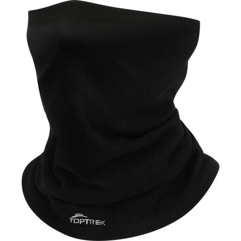 Tour de cou multifonction homme femme hiver chaud coupe-vent respirant extensible (1/5)