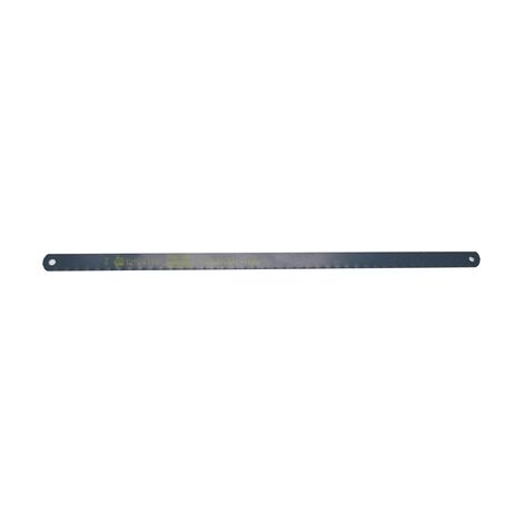 LAME IN ACCIAIO HSS BAHCO PER SEGHETTO- Interasse 30 cm- FF- pezzi 1
