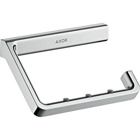 hansgrohe AXOR UNIVERSAL Accesorios Portarrollos de papel sin (1/3)