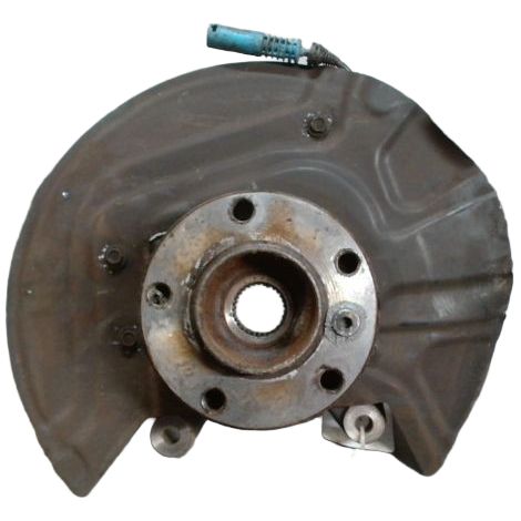 [PRODUIT D'OCCASION] Pivot Avant Droit BMW X3 ♻️ Ref Oe. 31213450558 - Garantie à vie (1/3)