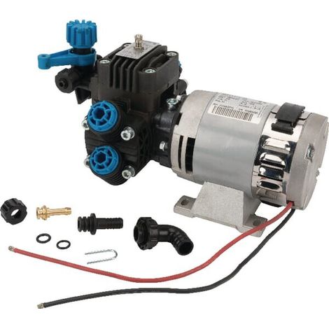 Pompa "Strip" 15/5 12V BERTOLINI 117007973 (1/2)