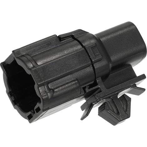Capteur De Température Extérieure Pour 350Z 2009  Noir, Plastique, OE: 27722-3VA0A, Pour Altima 2016-2022, 2 Broches, Taille: 4.2x3.2x2.2cm (1/5)