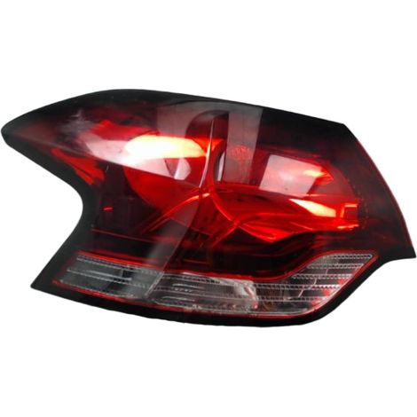 [PRODUIT D'OCCASION] Feu Arriere Gauche  CITROEN Ds4 Phase 1 (b75) 2011-... ♻️ Ref Oe. 6350kt - Garantie à vie (1/3)