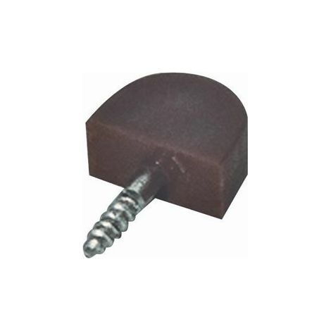 BOLSA 4 SOPORTE ESTANTERIA 515021 FISCHER