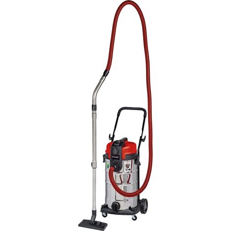 Aspirateur eau et poussière TE-VC 2340 SAC (1/5)