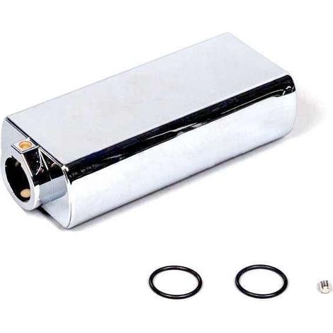 ROCIADOR DUCHA CON TORNILLO 4401040226 ASTRAL