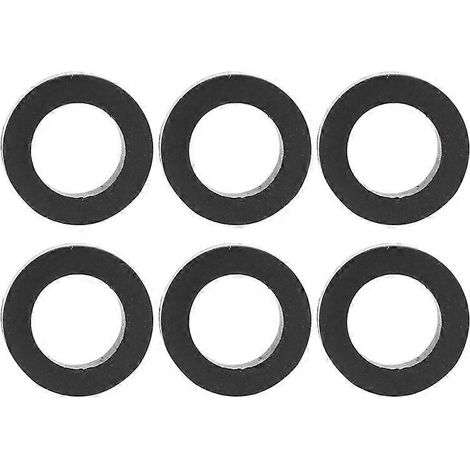 Kraftstoffleitungsdichtung für Navistar DT466 I530E DT466E, wasserdichte Gummidichtung, 2er-Set, kompatibel mit Dieselmotoren, direkter OEM-Ersatz. (1/5)