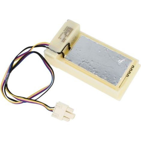 CLAPET DE TEMPERATURE ELECTRIQUE POUR REFRIGERATEUR HISENSE - K1075938 (1/3)
