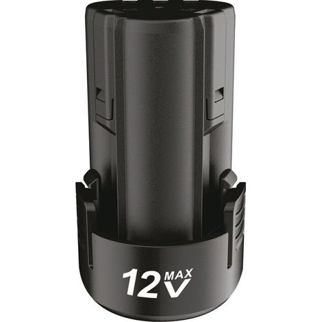 Batterie 12 V-2 Ah Lb1220 -1