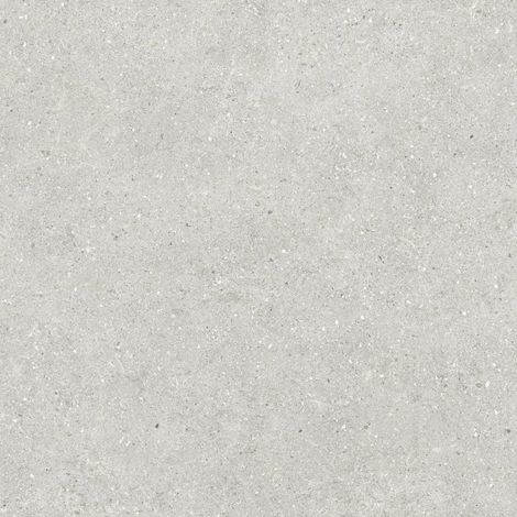 Carrelage Aspect béton Bruch gris béton antiderapant R-11 80x80 cm (1/2)