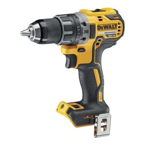 Taladro Percutor DeWALT DCD799N (Cuerpo solo)