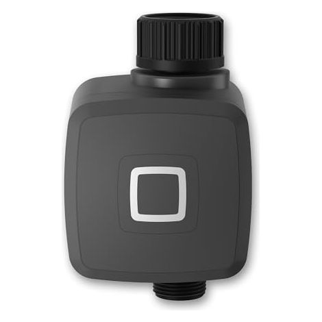 Homematic IP HmIP-WSM Aspersor automático negro compacto