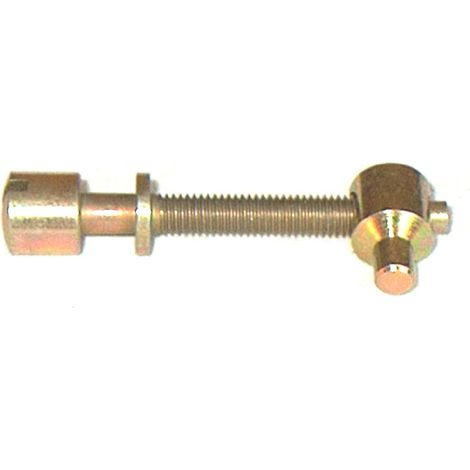 Tendicatena tirabarra compatibile con motosega STIHL 08 050 051 070 075 090