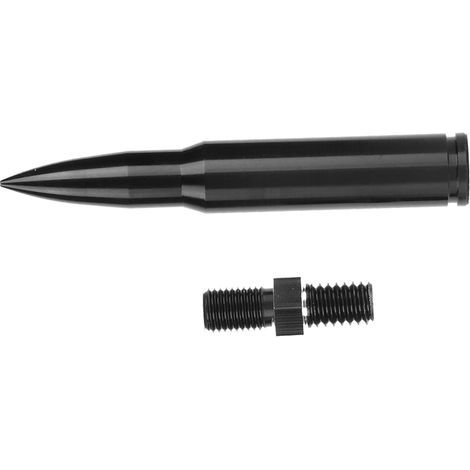 80-mm-Autoantenne für Jeep Wrangler JK Unlimited 2007–2017 – Autoantennen