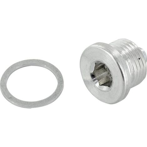 Tornillo de purga magn茅tico KUHN 82230067