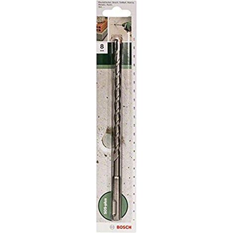 BOSCH - PUNTA PER CALCESTRUZZO ATTACCO SDS PLUS 8x150x210 (1/4)