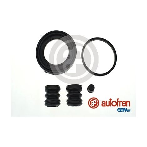Kit de réparation, étrier de frein Autofren Seinsa D4110 ALFA ROMEO 00000A00718