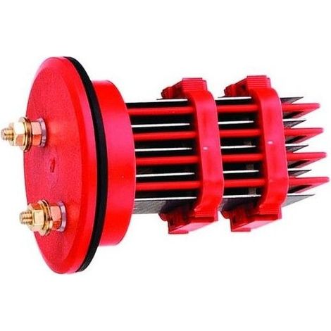 Cellule Pacific sel 40, 60, 100 et 160 - Modèles: Cellule Pacific sel 40