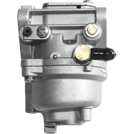68T1430100 4-Takt 9,9 PS Außenbordmotor Vergaser 68T-14301-00 (1/5)