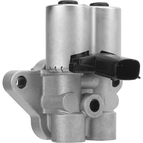 Soupape de commande d'huile à calage variable des soupapes 12633613, adaptée aux moteurs Chevrolet Malibu L4 153 2.5L 2457cc 2014-2015. (1/5)
