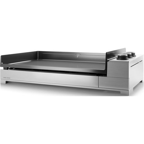 Plancha Forge Adour PREMIUM G 75 I