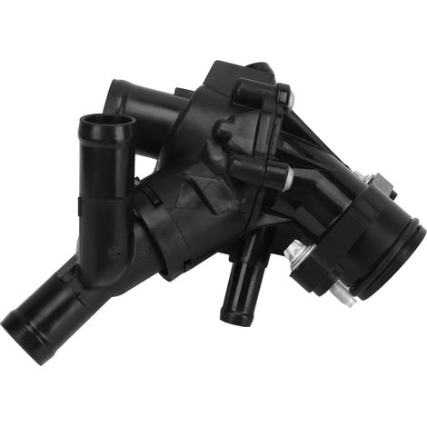 Carter de thermostat 2702000615 pour moteur turbo CLA250 CLA45 GLA250 GLA45 AMG, pièce de refroidissement (1/5)