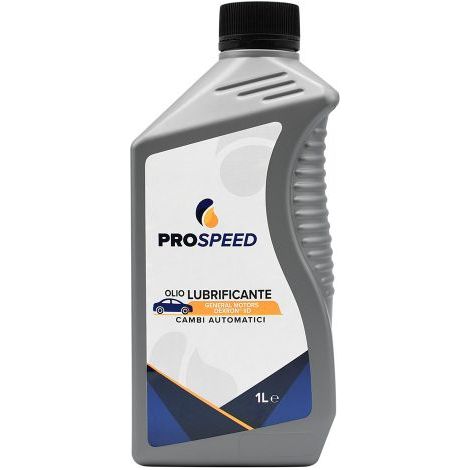OLIO LUBRIFICANTE PER CAMBI AUTOMATICI lt. 1 12 PZ