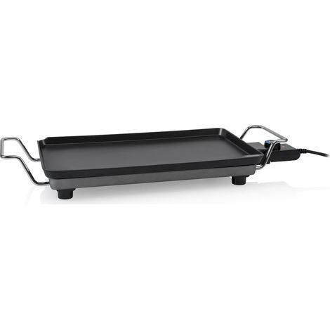 Plancha de Asar Princess Table Chef Superior Classic 102240/ 2500W/ Tamaño 4626cm