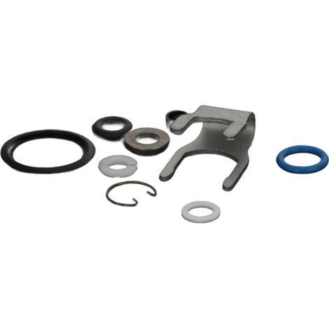 Kit de juntas para inyectores rápidos FT01838 (1/4)