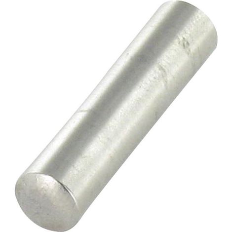 Goupille Cylindrique 1X8 Inox A1-1 pièce