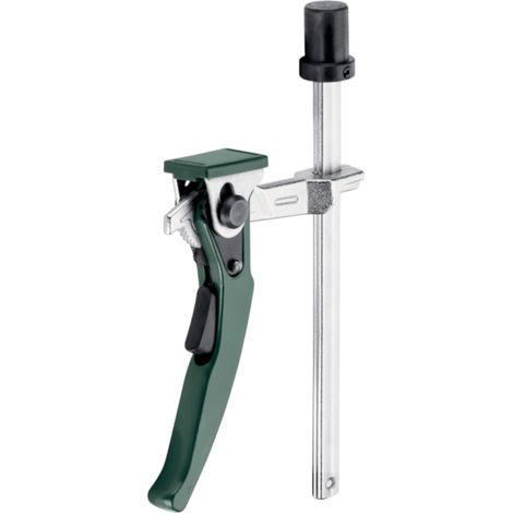 Metabo 630139000 Serrage rapide Envergure max.:155 mm Mesures d'empattement:70 mm
