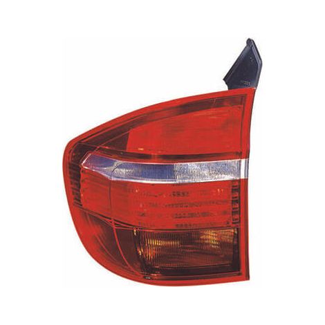 Feu arrière gauche extérieur Led BMW X5 2 E70 phase 1 2007-2010