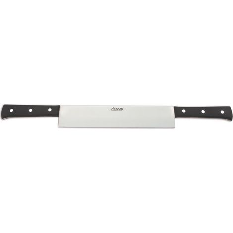 Käseschneider Arcos Universal 792300 Edelstahl, mango Polyoxymethylen und Folie von 26 cm im Karton (1/5)