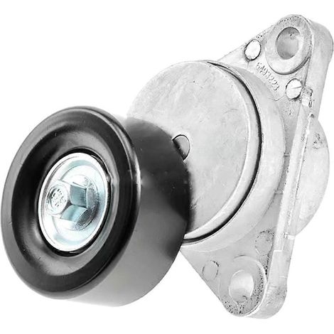 Poulie tendeuse de courroie de qualité pour voiture 96349976 (1/5)