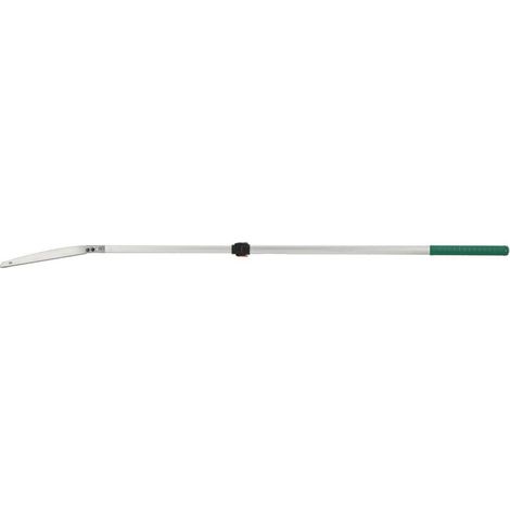 Teleskopsäge toya Modell FLO ergonomisches kompaktes Design