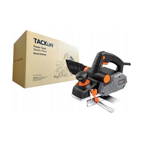 Pialla elettrica Tacklife da 900 W (1/3)