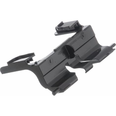 Support de sac pour aspirateur Bosch 00495701 (1/3)
