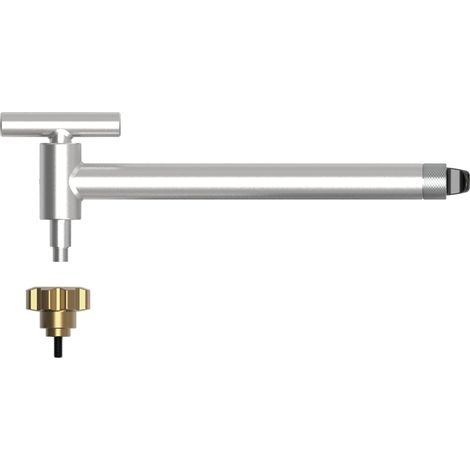 Jauge D'alignement De Patte De Dérailleur - Réglage Précis En Atelier - Topeak