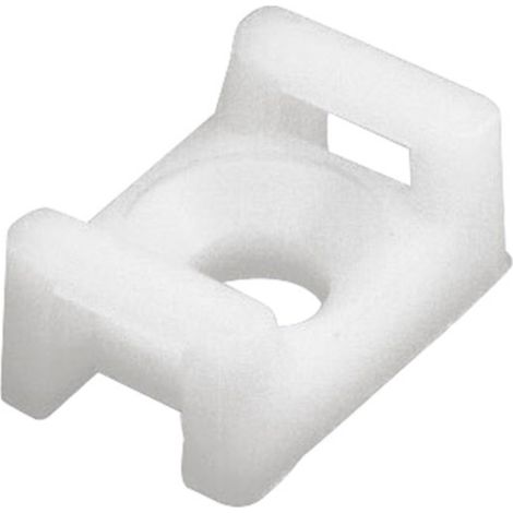 Panduit TM3S10-C Befestigungssockel schraubbar TM3S10-C Natur 1 St. (1/3)