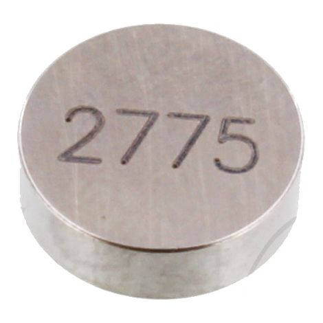 Placa de válvula JMP 9.5 [2,775 mm]