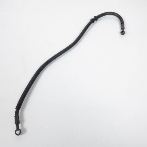 [PRODUIT D'OCCASION] Durite de frein arrière origine pour moto Suzuki 500 Gs F