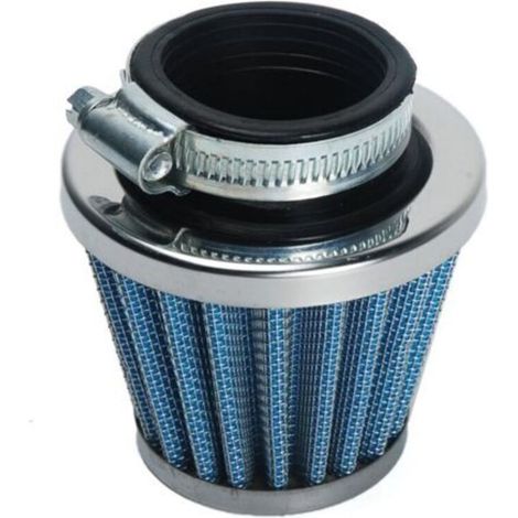 OxoxO 39mm Air Filter for Moped, Scooter, ATV, Dirt Bike, 50cc, 110cc, 125cc, 150cc, 200cc (1/5)