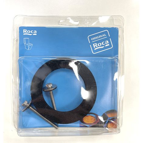 ROCA AV0036000R Kit Fijación Cisterna Rimless - ref: AV0036000R