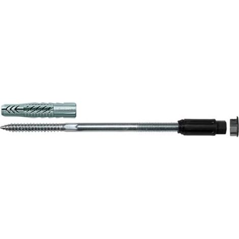 Fischer 520133 TherMax 10/200 M 6 Abstandsmontagesystem 260 mm 22 mm 2 St. (1/2)