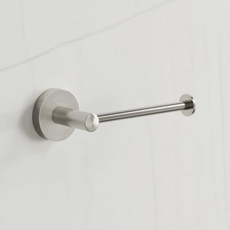 Kronenbach Styla-X 2.0 Papierrollenhalter ohne Deckel (1/5)