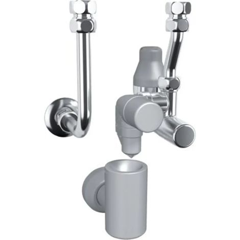 STIEBEL ELTRON Grupo de seguridad KV 40, p. acumuladores de ACS resistentes a la presión, con DMV, 238958